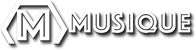 Musique Events  Logo