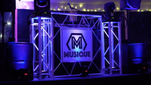 North East Wedding DJ